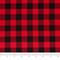 SINGER Christmas Holiday Plaid Cotton Fabric Fat Quarter Bundle